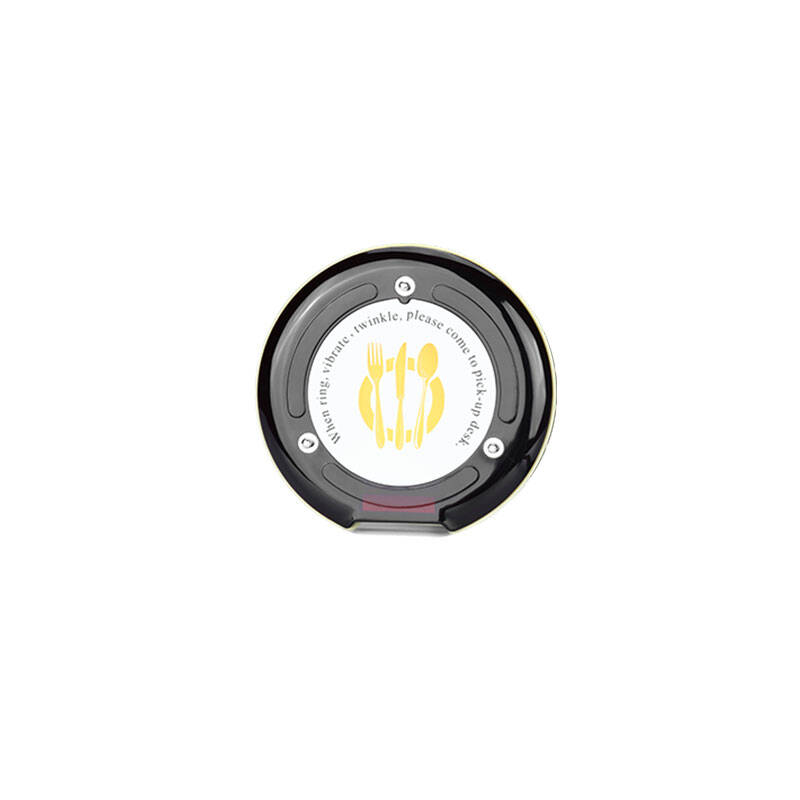 Pager de Espera AX 007