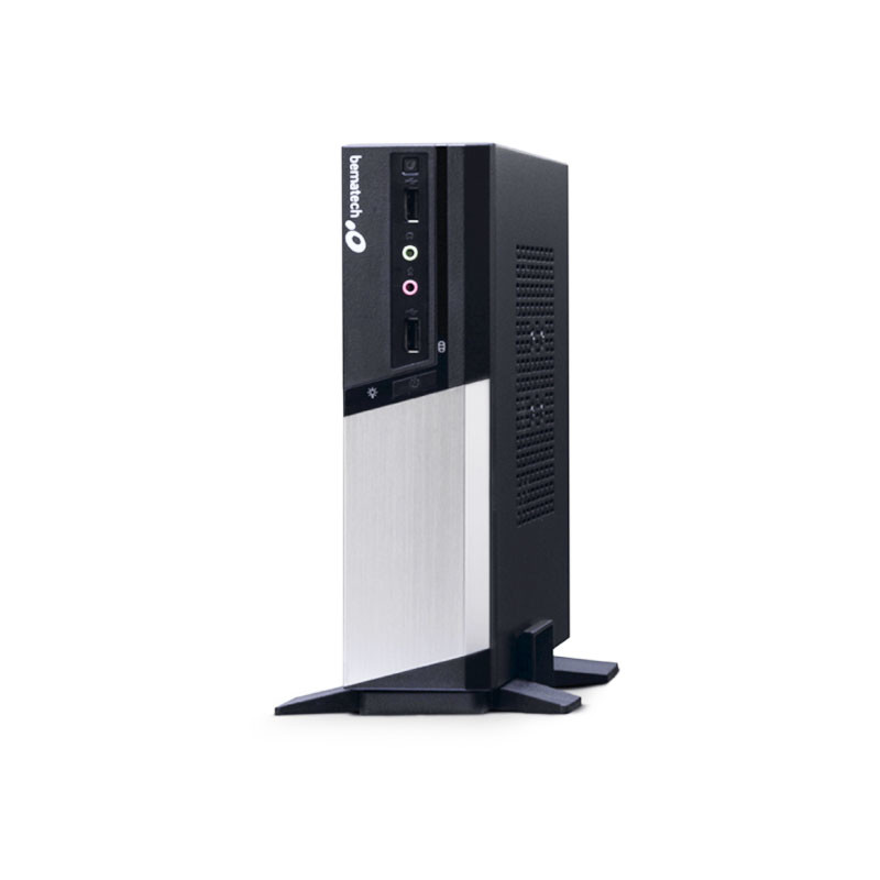 Computador Bematech RC-8400 J1800 4GB HD500GB 2 Seriais
