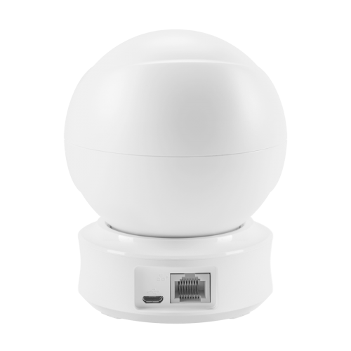 Camera IP Intelbras Wi-fi HD - Ic4 Mibo