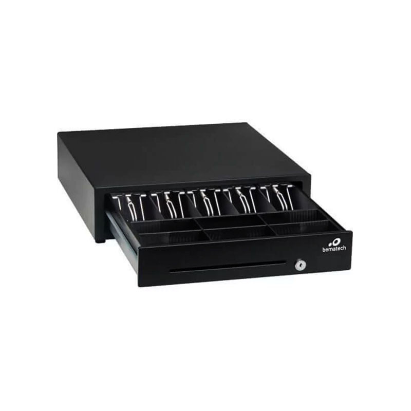 Gaveta de Dinheiro Bematech GD-56 Automática