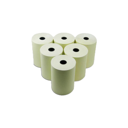 Bobina Térmica 80mm x 40m - Caixa com 15 unidades