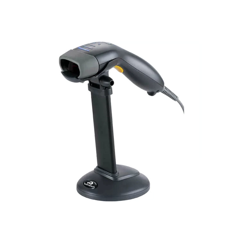 Leitor de Código de Barras Laser Bematech S500