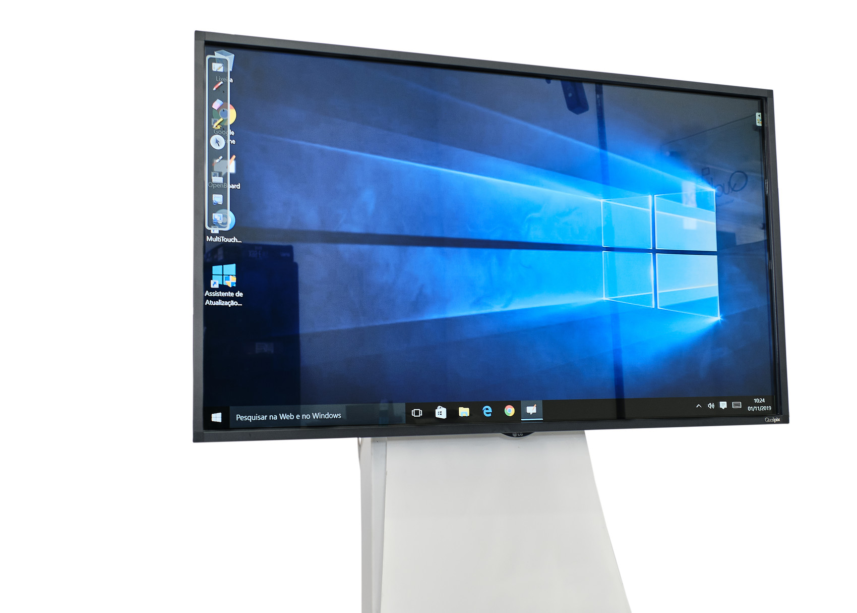 EBOARD TV TOUCH SCREEN 55
