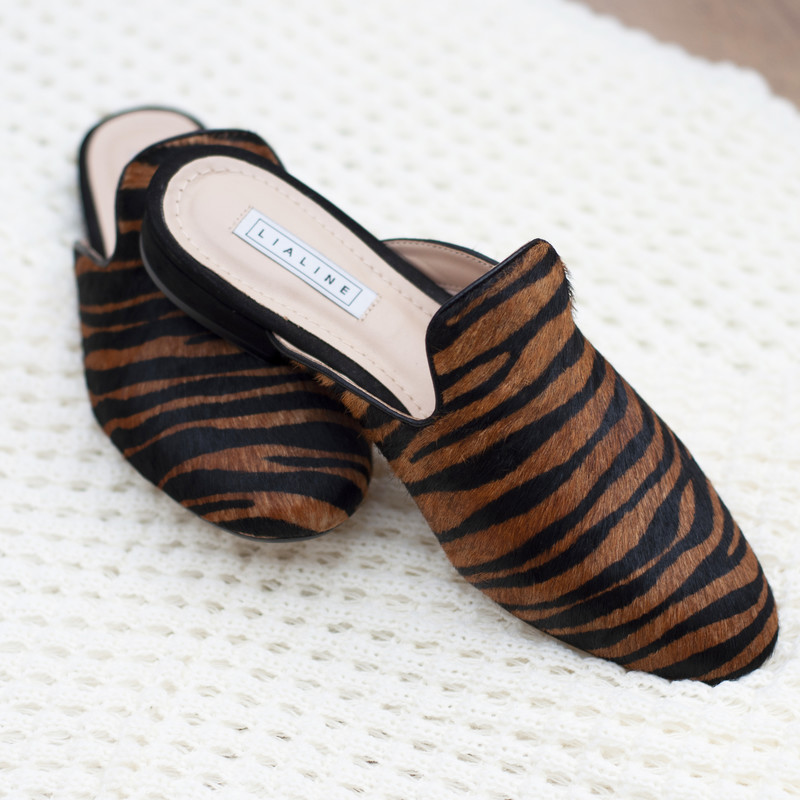 ANIMAL PRINT