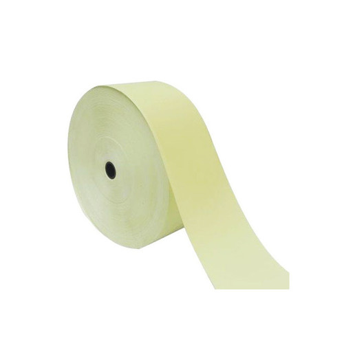 Bobina Térmica Para Relógio De Ponto 57mm x 300m - Caixa com 6 unidades