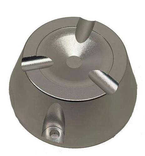 Desacoplador de Etiqueta Tag EAS Antifurto 10.000 GS