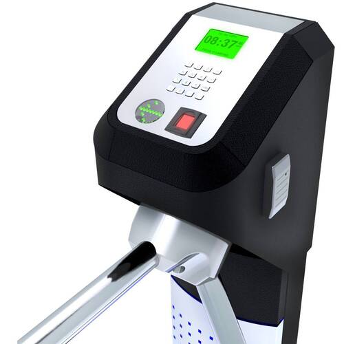 Catraca Henry Lumen SF Proximidade