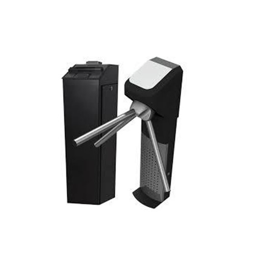 Catraca de Acesso Coletora de Comandas 9x7 com Cofre Henry Lumen SF