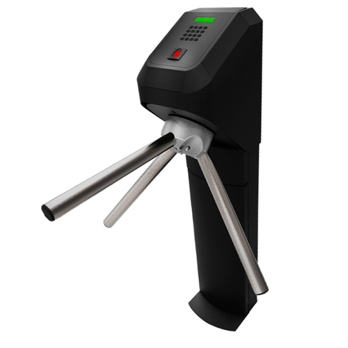 Catraca para Academia Henry Lumen Black