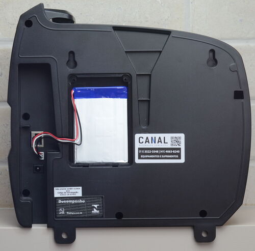 Nobreak Control ID para Relógio de Ponto IDClass