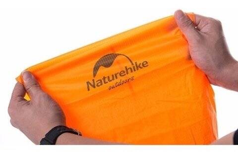 Saco estanque Ultralight - NatureHike