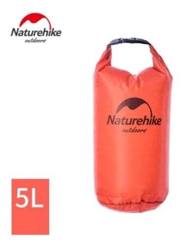 Saco estanque Ultralight - NatureHike