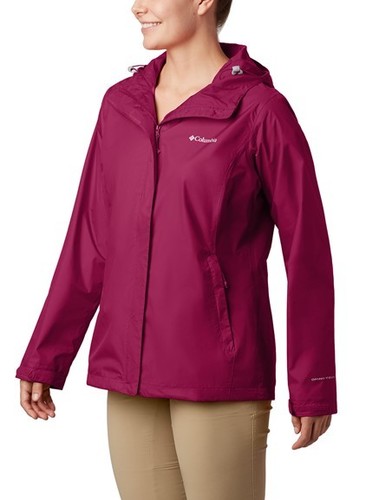 Jaqueta Impermeável Arcadia - Columbia