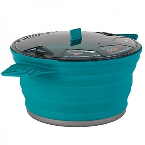 Panela X-Pot 2.8L - Sea to Summit