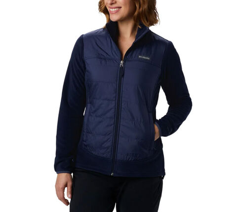 Jaqueta Basin Butte Fleece - Columbia
