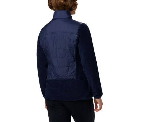 Jaqueta Basin Butte Fleece - Columbia