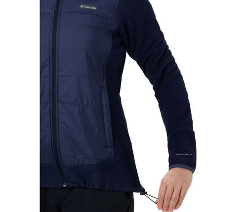 Jaqueta Basin Butte Fleece - Columbia