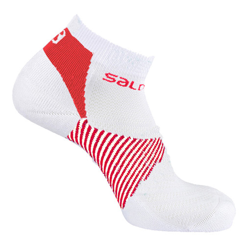 Meia Speed Support M - Salomon