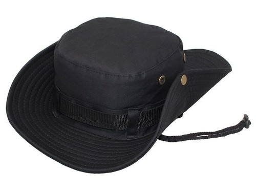Chapéu tático Boonie - Nautika