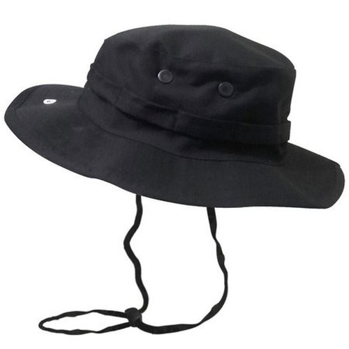 Chapéu tático Boonie - Nautika