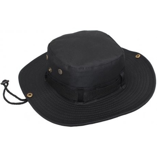 Chapéu tático Boonie - Nautika
