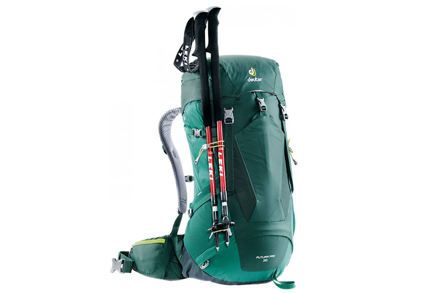 Mochila Futura Pro 36 - Deuter
