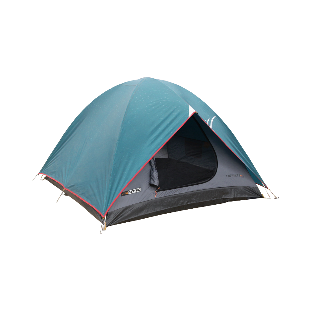 Barraca Cherokee GT 2/3 - Nautika