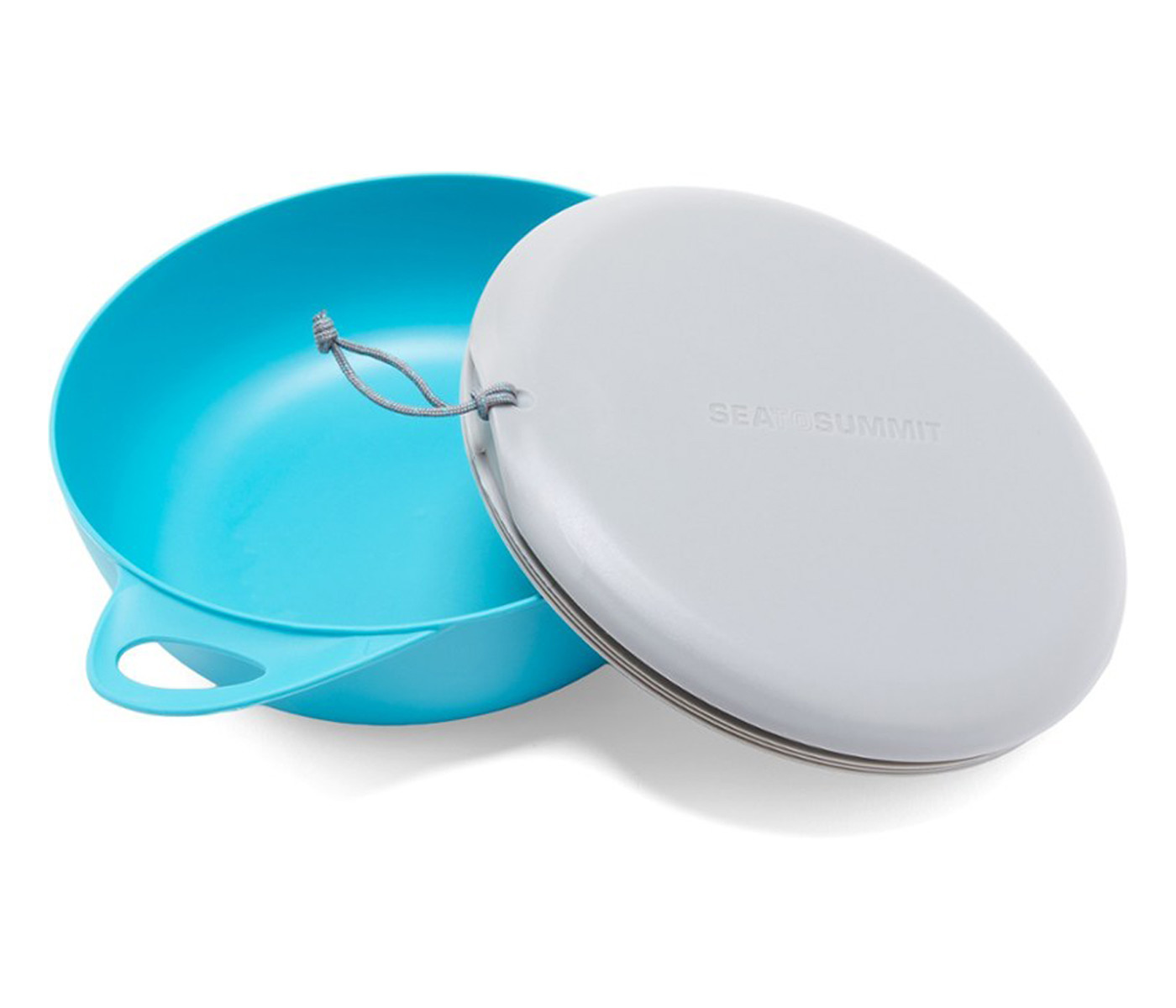 Tigela Delta Bowl & Lid - Sea to Summit