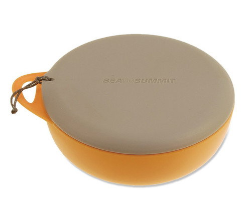 Tigela Delta Bowl & Lid - Sea to Summit