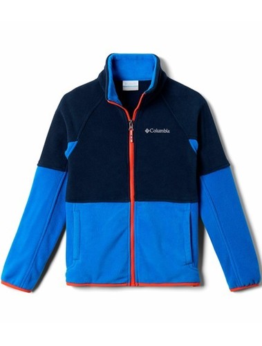 Jaqueta fleece infantil Basin Trail - Columbia