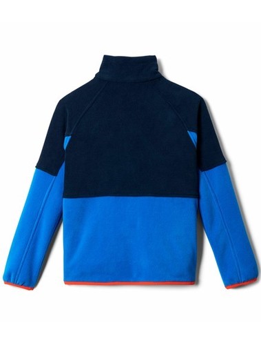 Jaqueta fleece infantil Basin Trail - Columbia