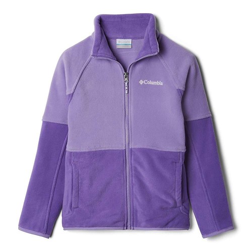 Jaqueta fleece infantil Basin Trail - Columbia