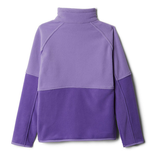 Jaqueta fleece infantil Basin Trail - Columbia