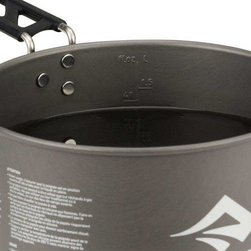 Panela Alpha Pot 3.7L - Sea To Summit