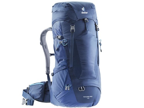 Mochila Futura Pro 40 - Deuter