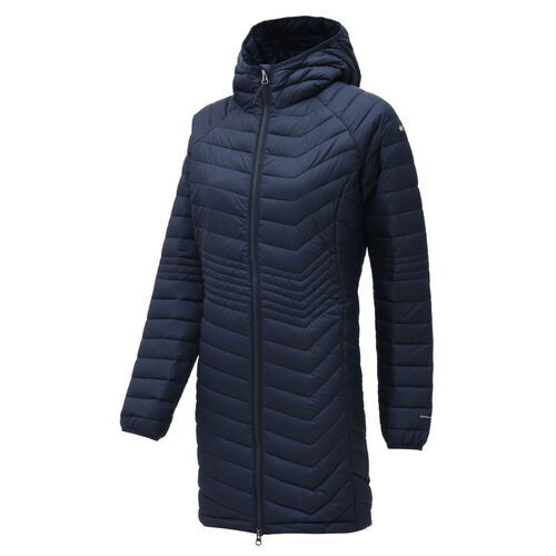 Parca Powder Lite Hooded - Columbia