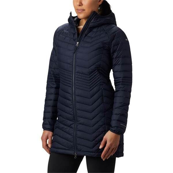 Parca Powder Lite Hooded - Columbia