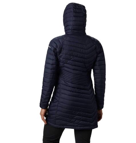 Parca Powder Lite Hooded - Columbia