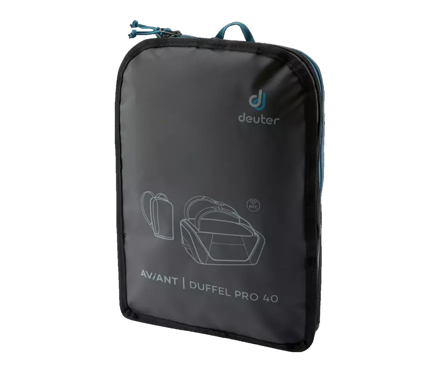 Mala de viagem Aviant Duffel Pro 40 - Deuter
