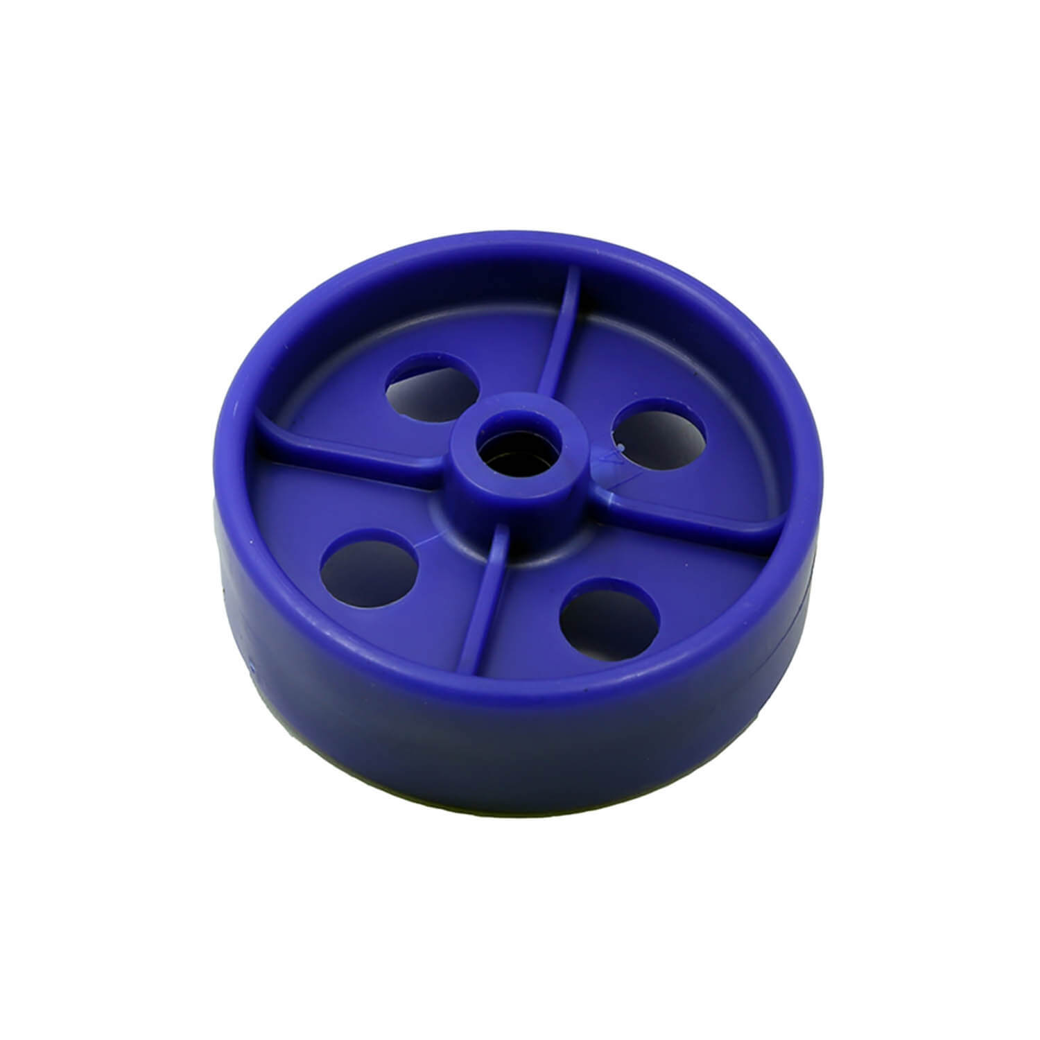 Roda Menor Para Escada Profissional