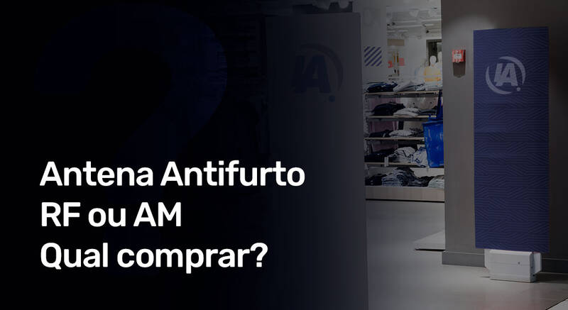 Antena Antifurto: Qual modelo comprar?