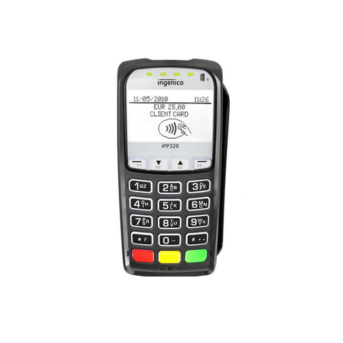 Pin Pad Ingênico iPP320