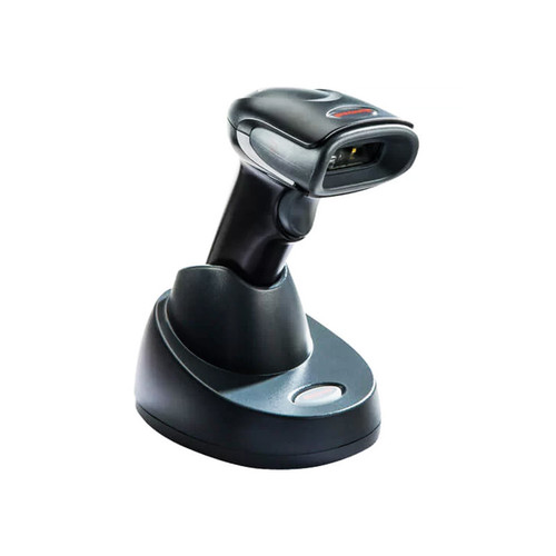 Leitor de Código de Barras Sem Fio 2D Honeywell Voyager 1452g