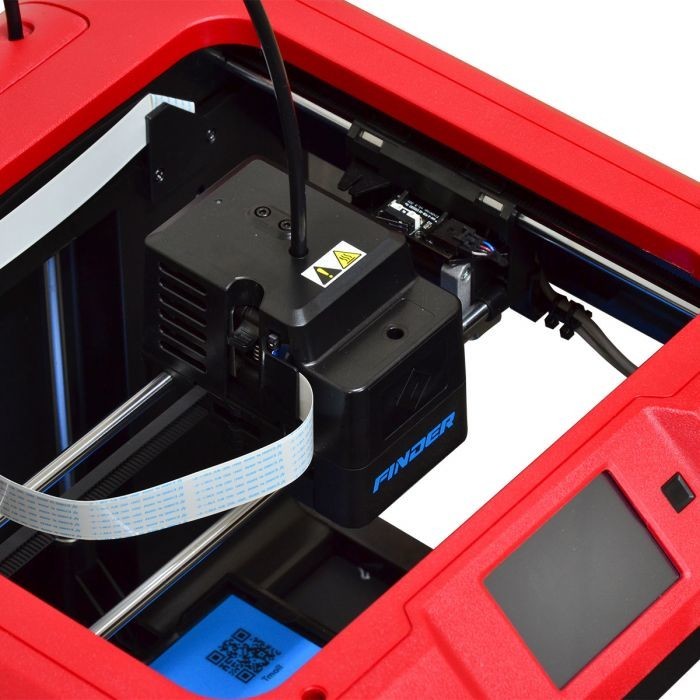 Impressora 3D Finder Flashforge