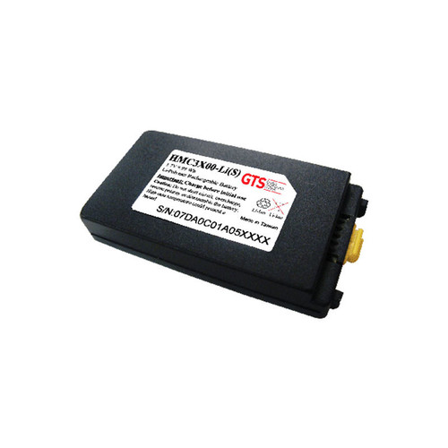 Bateria GTS Standart Para Coletor MC3090/MC3190