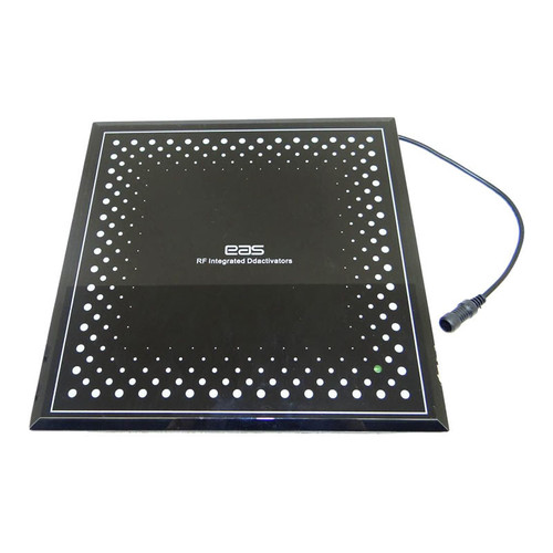 Desativador Tags / Etiqueta Antifurto RF 8,2 Mhz