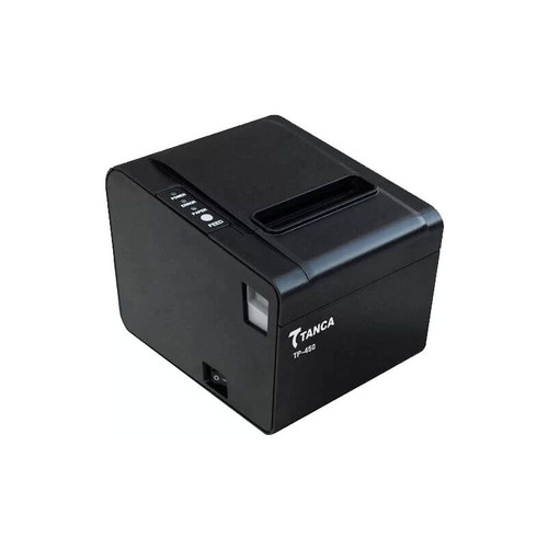 Impressora Não Fiscal Térmica Tanca TP-450