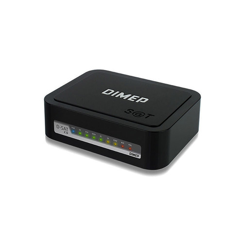 SAT Fiscal Dimep D-SAT 2.0 Wi-Fi