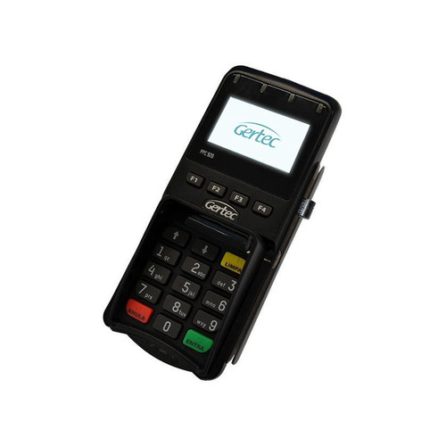 Pin Pad Gertec PPC 920