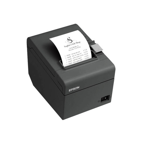 Impressora Não Fiscal Térmica Epson TM-T20